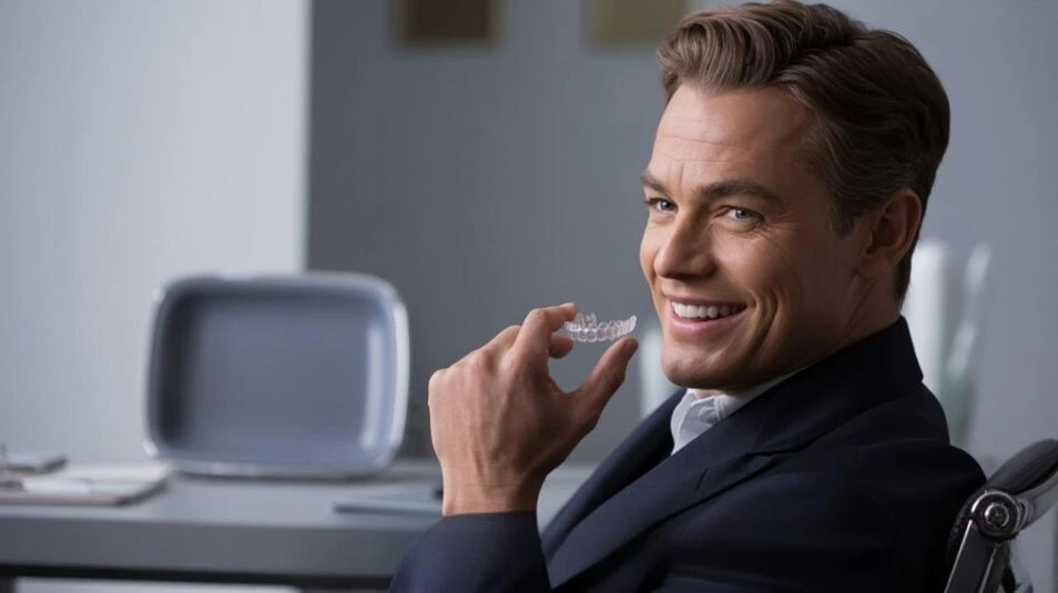 why-celebrities-chooses-invisalign-over-traditional-braces